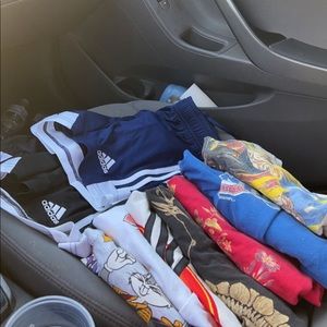 Meet your Posher, Grace